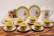 Dinner Sets and Tea Sets - Batik Glory 2 - 670617